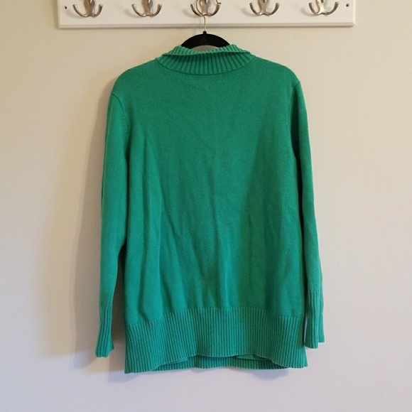 Jones New York Sport Sweater - Picture 4 of 4